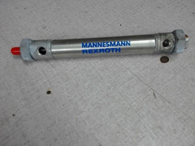 REXROTH, PNEUMATIC CYLINDER, M-7DXP-30, 3" STROKE, 3/4" BORE,