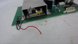 LEA 2052 CONTROL BOARD WITH POWER CONTROL SD22 5V-4A