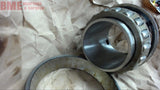 SPHERICAL ROLLER BEARING INSERT 3" ID--5 1/8" OD