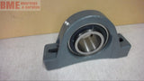 BOSTON 2 BOLT PILLOW BLOCK BEARING 2" BORE