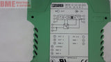 PHOENIX CONTACT MCR-C-UI-UI-DCI SIGNAL CONDITIONER ISOLATED CONVERTER