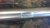 REXROTH WP566160A R432006738 PNEUMATIC CYLINDER 250 PSI