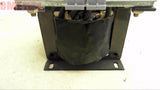 SQUARE D 9070T1000D13 TRANSFORMER 1 KVA @ 60 HZ 120 PRI. V 12/24 SEC. V