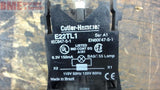 Cutler-Hammer E22Tl1 Light Module  120 Volt