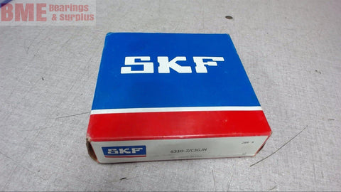 SKF 6310-Z /C3GJN ROLLER BEARING