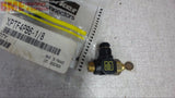 LOT OF 2 PARKER XPTF4PB6 1/8  FLOW CONTROL VALVE