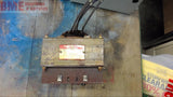 GENERAL ELECTRIC 9T55Y13G4 1.5 KVA TRANSFORMER 230/460 PRI V, 115 SEC V,