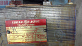 GENERAL ELECTRIC 9T55Y13G4 1.5 KVA TRANSFORMER 230/460 PRI V, 115 SEC V,