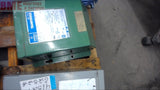 GE 9T51B10 1.0 KVA TRANSFORMERSINGLE PHASE, 240/480 PRI, 120/240 SEC