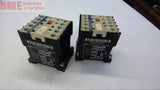 TELEMECANIQUE CA2KN CONTROL RELAY