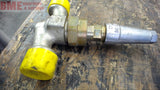 25/40 DW 1/2" VALVE