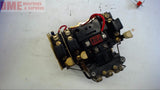 ALLEN-BRADLEY 709-A0D-103 STARTER 460 VOLT @ 5 HP, SIZE 0