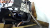 ALLEN-BRADLEY 709-A0D-103 STARTER 460 VOLT @ 5 HP, SIZE 0