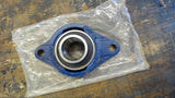 2 BOLT FLANGE BEARING 1.167" BORE