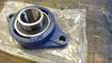 2 BOLT FLANGE BEARING 1.167" BORE