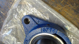 2 BOLT FLANGE BEARING 1.167" BORE