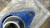 2 BOLT FLANGE BEARING 1.167" BORE