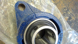 2 BOLT FLANGE BEARING 1.167" BORE