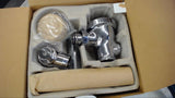 ZORN Z6000-WS1-YB-YC 1.6 GAL EXPOSED VALVE W/YB YC