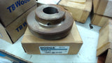 DODGE D-FLEX 7S 1-3/8 FLANGE COUPLING 1-3/8" BORE