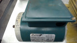 RELIANCE P56H3003H .25 HP AC MOTOR 208-230/460/480 VOLTS, 1725 RPM, 4P, 56C FR