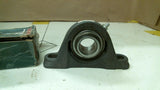 FAFNIR RAK 1 1/8, PILLOW BLOCK BEARING, 1 1/8"