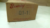 BROWNING Q1-1, SPLIT TAPER BUSHING,