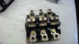 ALLEN-BRADLEY 592-E0V169 OVERLOAD RELAY