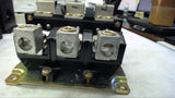 ALLEN-BRADLEY 592-E0V169 OVERLOAD RELAY