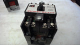 CUTLER HAMMERTYPE M RELAY D26MB 120 VOLT COIL