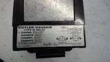 CUTLER HAMMERTYPE M RELAY D26MB 120 VOLT COIL