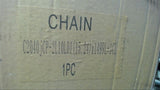 C2040JCP-2L10LD1x1499L+1CL Roller Chain