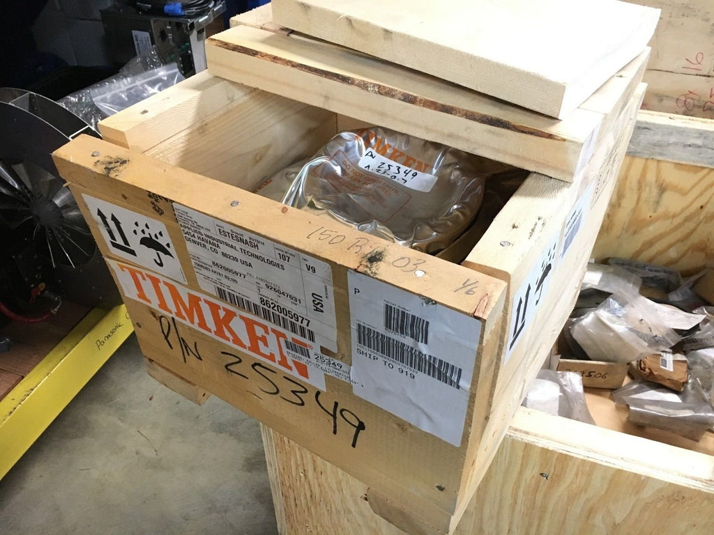 TIMKEN 150RU03 AA781 R3 BEARING AND CONE SET - NEW