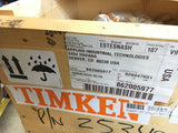 TIMKEN 150RU03 AA781 R3 BEARING AND CONE SET - NEW