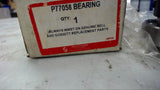 P77058 BEARING WITH COLLAR