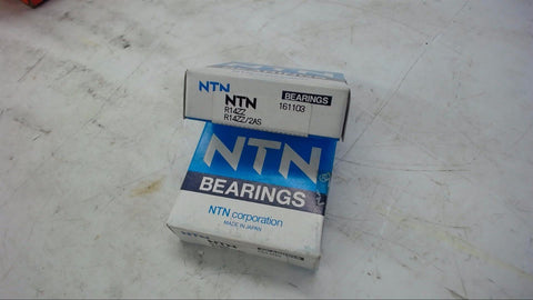 LOT OF 2-- NTN R14ZZ BEARING