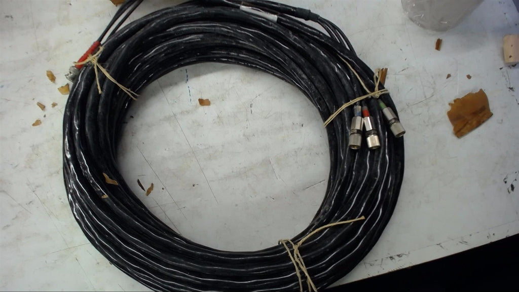 6XV1412-0BN20 CONNECTING CABLE