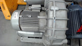 Becker SV 5490/1-01 Blower 6.6 KW 235 mbar 60 hz