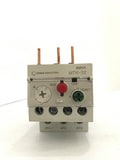 CERUS INDUSTRIAL MTK 32/3K 9S THERMAL OVERLOAD RELAY