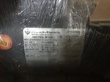 FRANKLIN ELECTRIC 1081 POOL MOTOR 1105050400 3/4-1/10HP 3450-3725RPM 115VOLTS