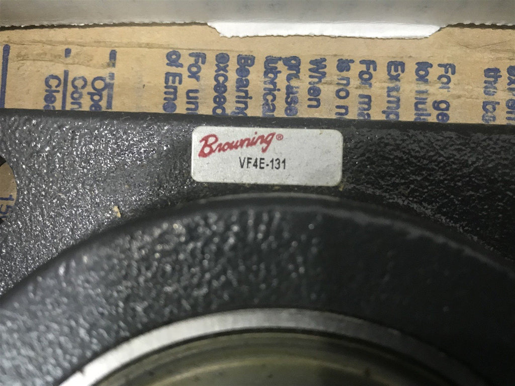 BROWNING BEARING VF4E-131