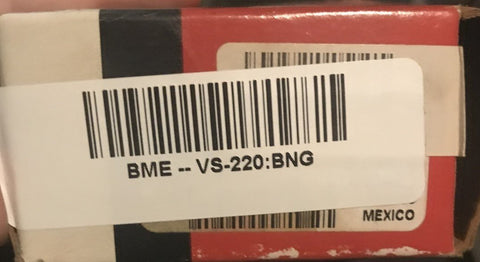 BROWNING VS-220 BEARING 1 1/4' BORE SET SCREW