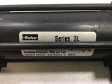 PARKER HYDRAULIC CYLINDER 2500 PSI