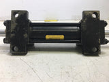 PARKER HYDRAULIC CYLINDER 2500 PSI