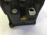 SIEMENS 3TF4422-0A CONTACTOR 460 VOLT @ 25 HP 120 VOLT COIL