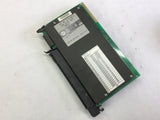 ALLEN-BRADLEY 1771-IAD SERIES B 120 VOLTS AC/DC INPUT MODULE