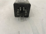 DAYTON 5X827E General Purpose Relay 120V ~ W463 LOT OF 2