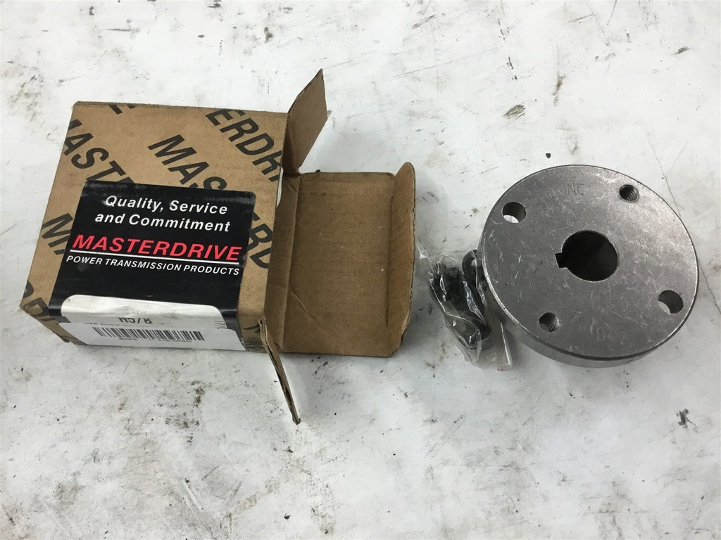 MASTERDRIVE H5/8 BUSHING