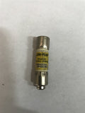 Bussmann LP-CC-30 30 Amp 600Vac Time Delay Fuses LOT OF 3