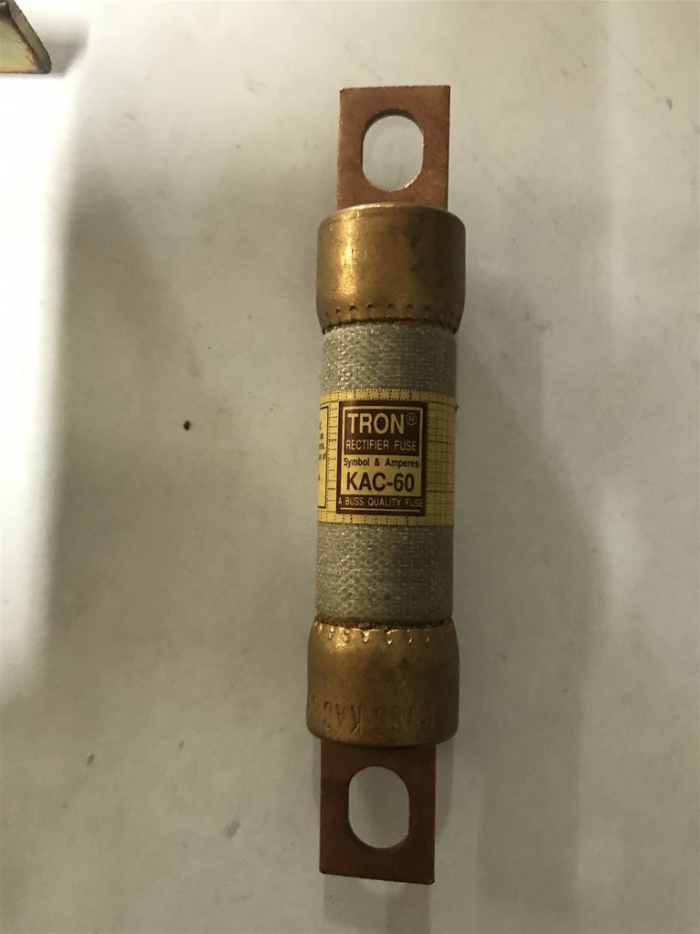 FUSETRON KAC 60 FUSE